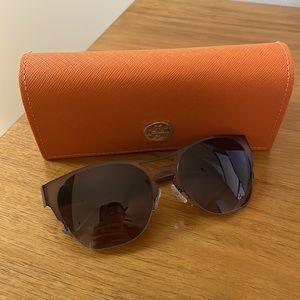 Tory Burch sunglasses